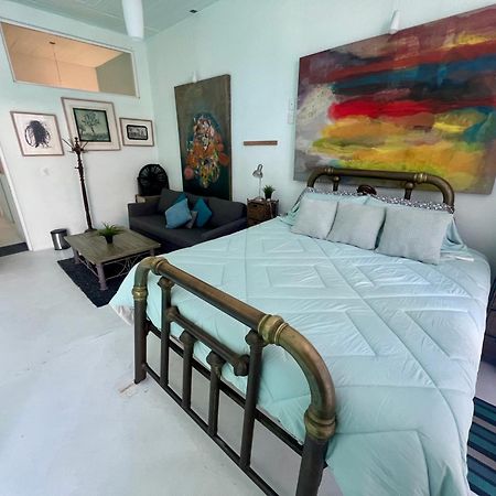 Vila Casa Loft Con Alberca Oaxaca Exteriér fotografie