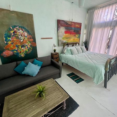 Vila Casa Loft Con Alberca Oaxaca Exteriér fotografie
