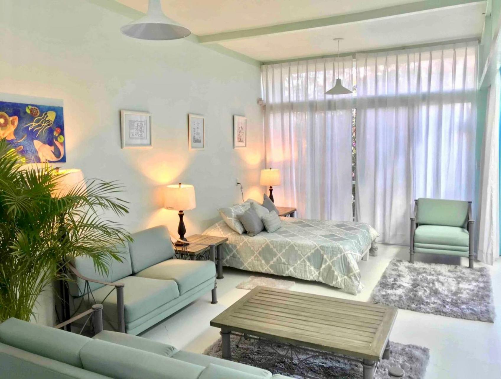 Vila Casa Loft Con Alberca Oaxaca Exteriér fotografie