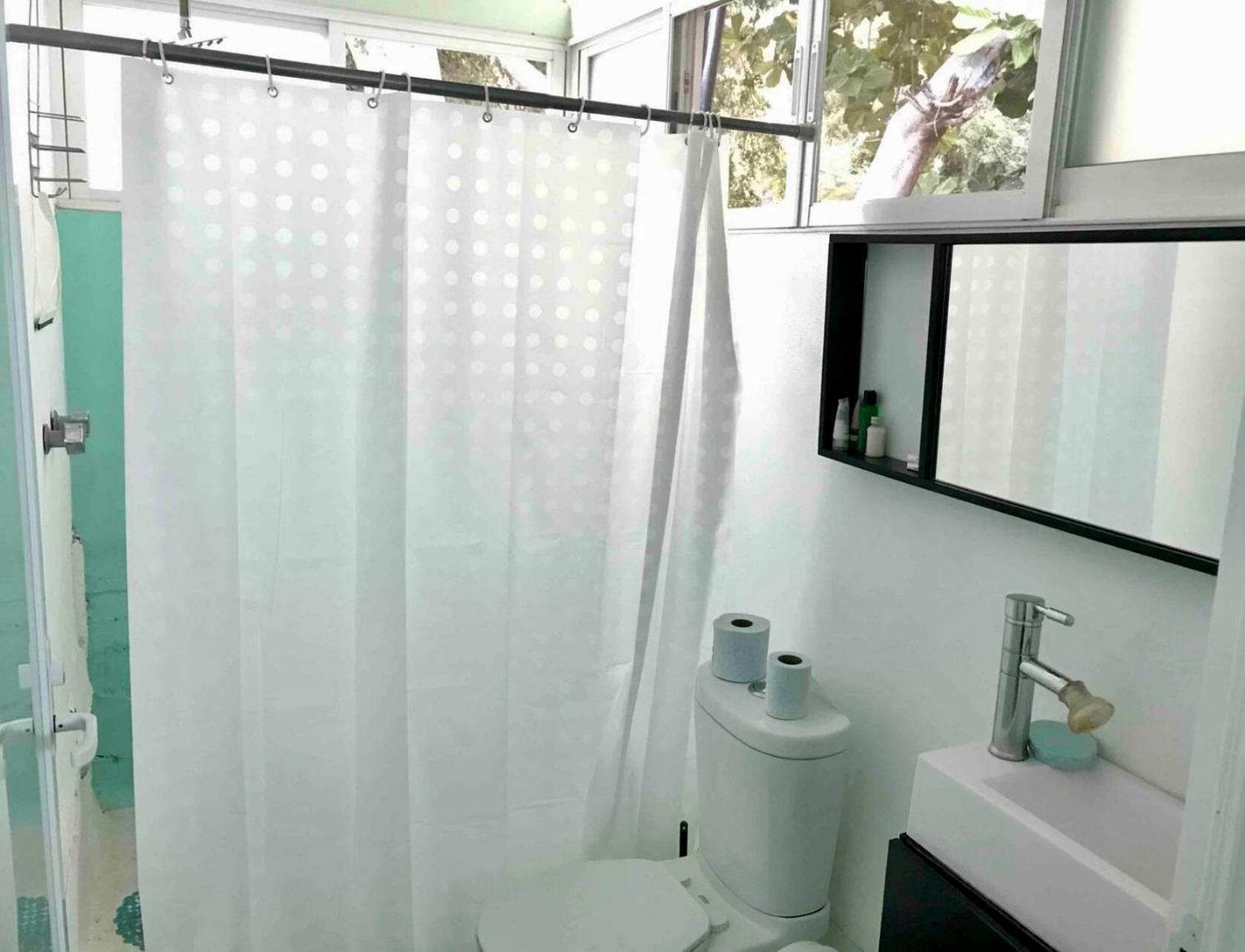 Vila Casa Loft Con Alberca Oaxaca Exteriér fotografie