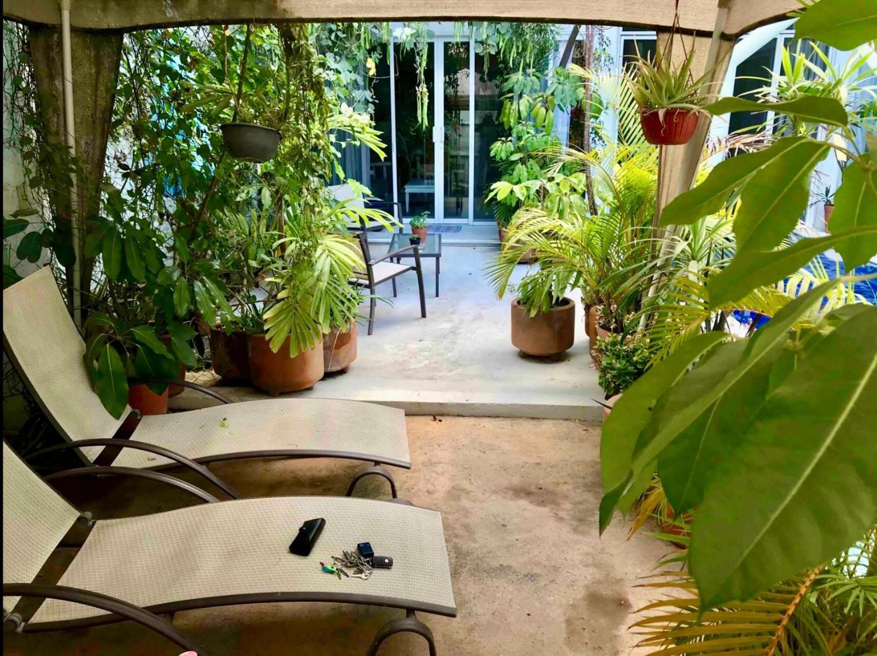 Vila Casa Loft Con Alberca Oaxaca Exteriér fotografie