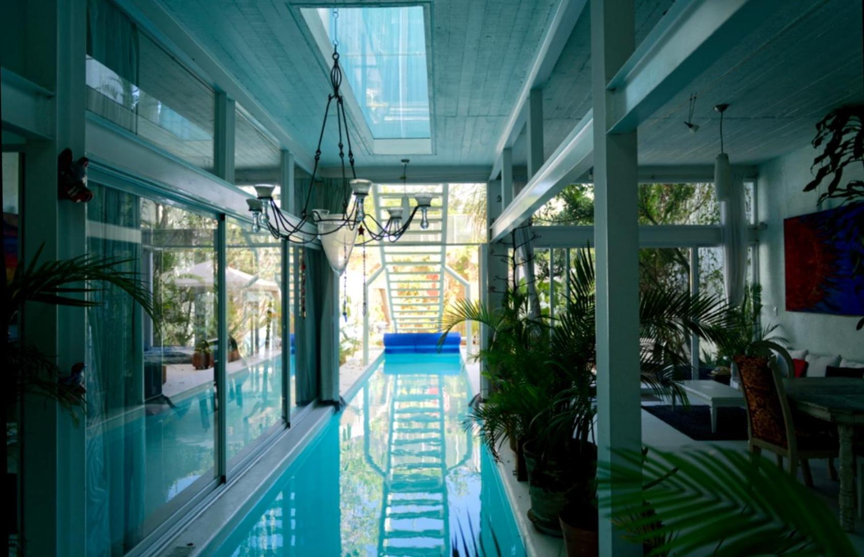 Vila Casa Loft Con Alberca Oaxaca Exteriér fotografie