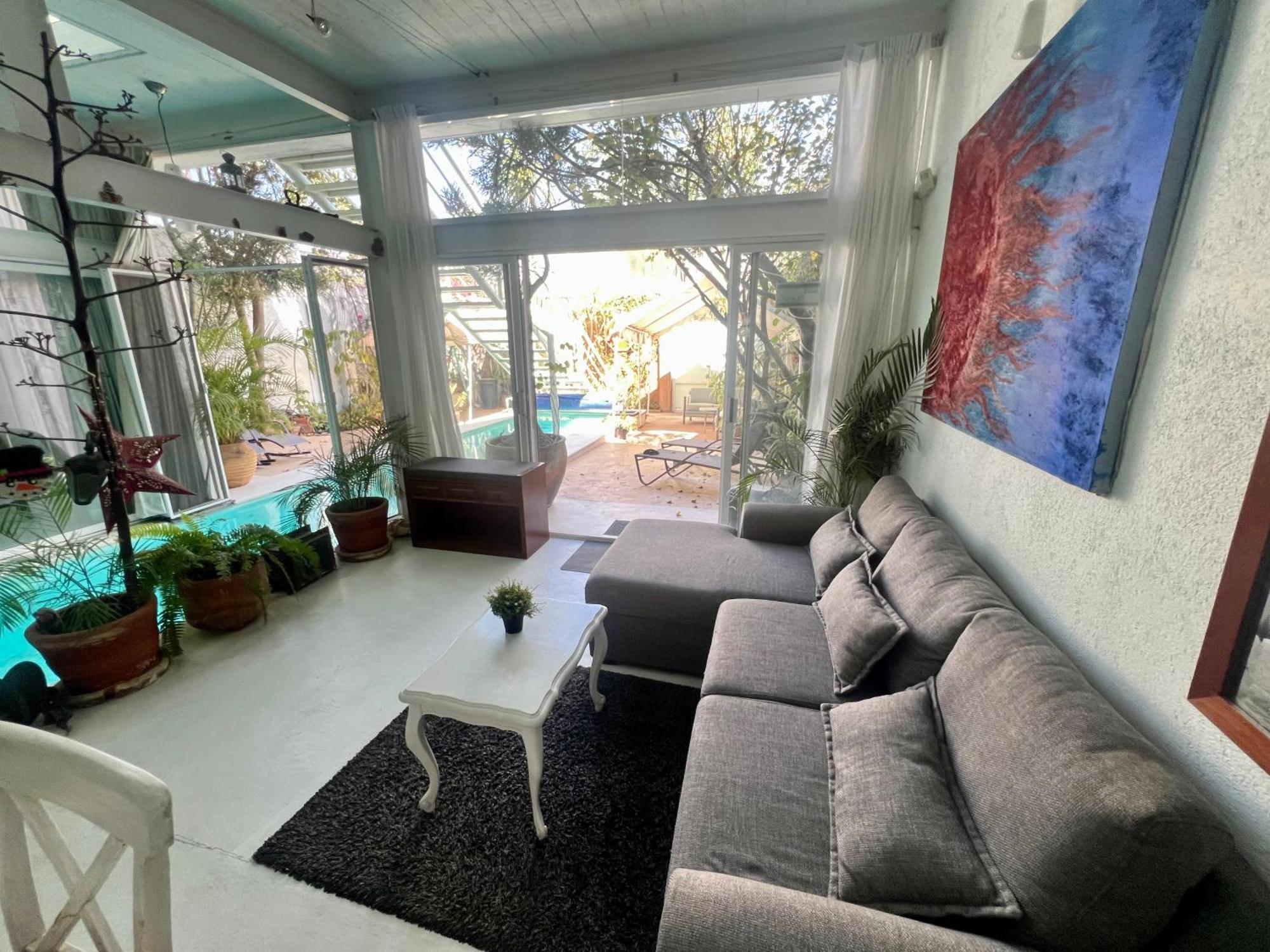Vila Casa Loft Con Alberca Oaxaca Exteriér fotografie