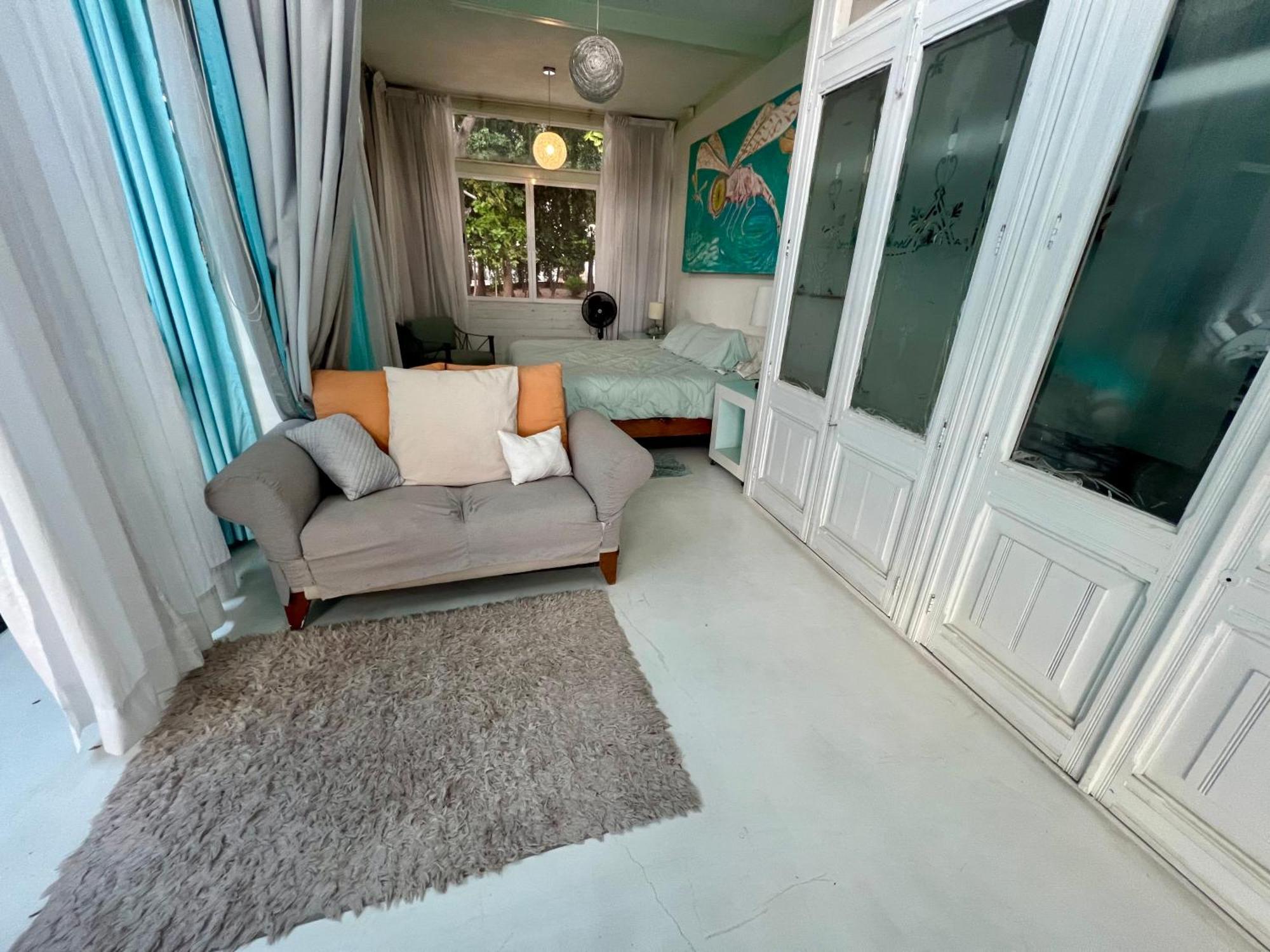Vila Casa Loft Con Alberca Oaxaca Exteriér fotografie