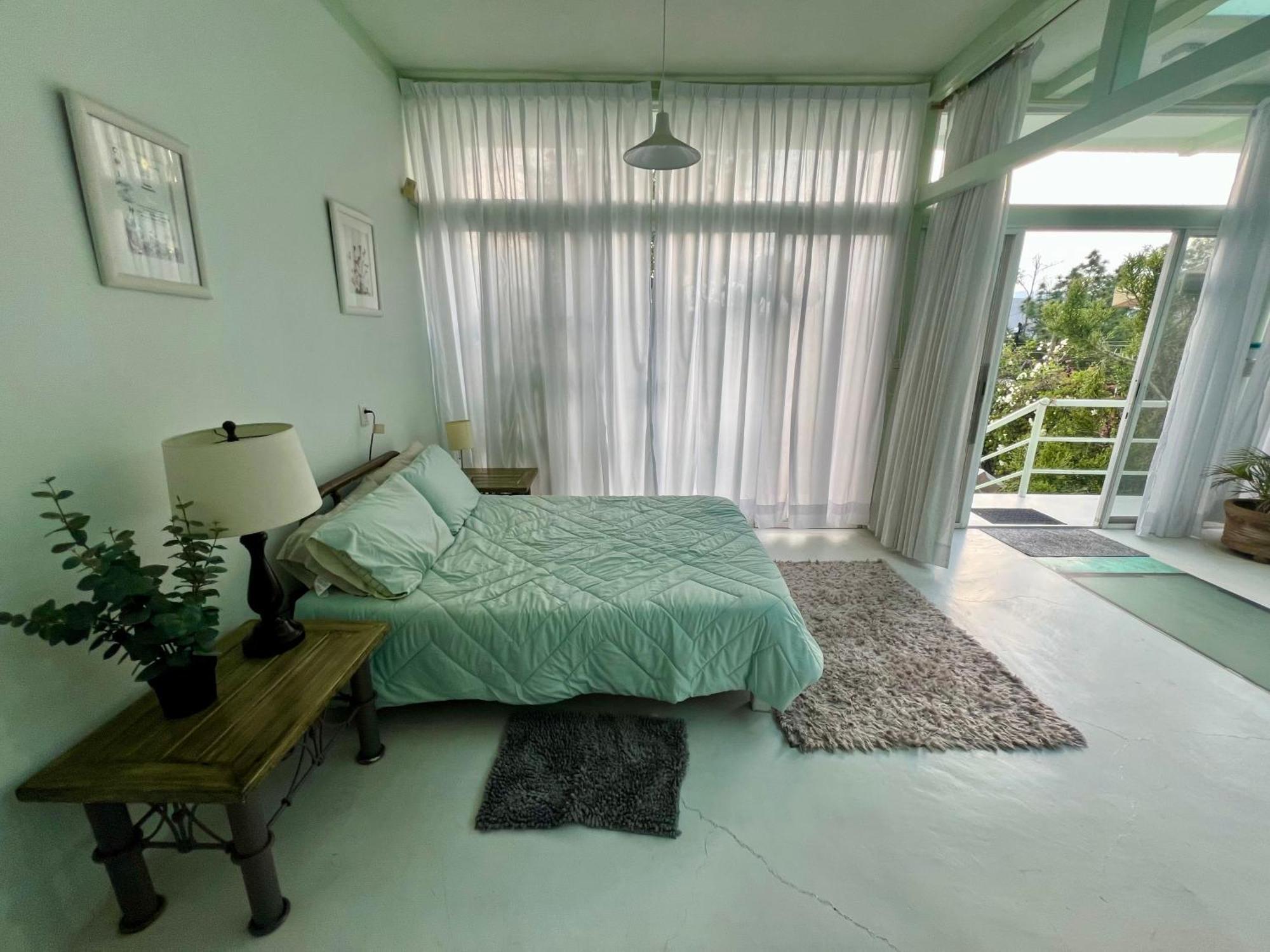 Vila Casa Loft Con Alberca Oaxaca Exteriér fotografie